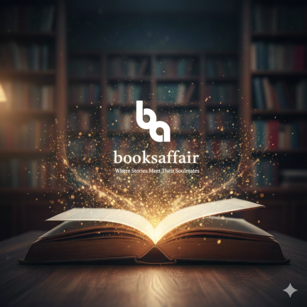 A Letter to Our Authors & Readers – Welcome to BooksAffair