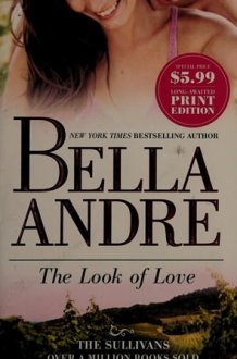 The Look of Love cover image