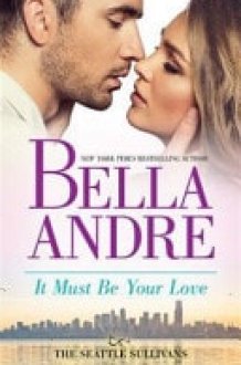It Must Be Your Love cover image