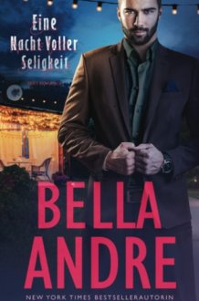 Eine Nacht Voller Seligkeit (Sexy Romance) cover image