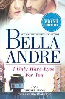 I Only Have Eyes for You cover image