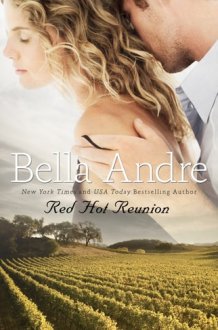 Red Hot Reunion cover image