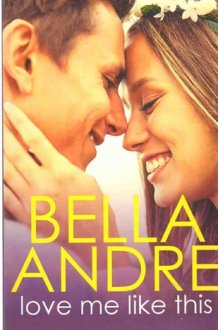 Love Me Like This cover image