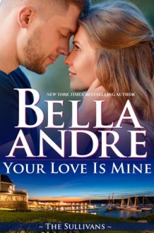 Your Love Is Mine cover image