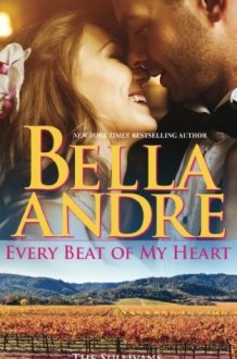 Every Beat of My Heart cover image