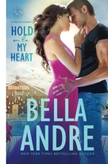 Hold on to My Heart (Maine Sullivans) cover image
