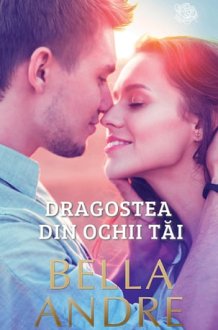 Dragostea din ochii tai cover image