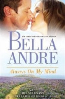 Always on My Mind cover image