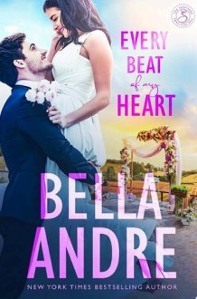 Every Beat Of My Heart The New York Sullivans, Book 1 cover image
