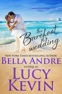 The Barefoot Wedding cover image