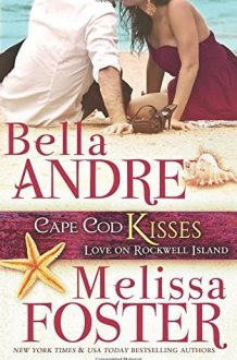 Cape Cod Kisses cover image