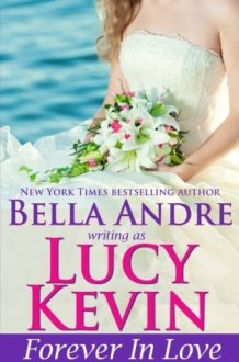 Forever in Love cover image