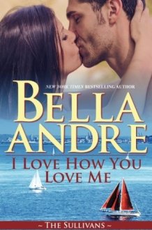 I Love How You Love Me cover image