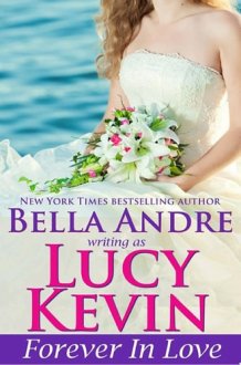Forever In Love (A Walker Island Romance, Book 5) cover image