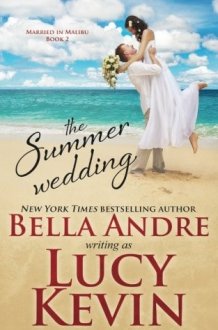 The Summer Wedding cover image