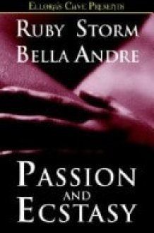 Passion and Ecstasy cover image