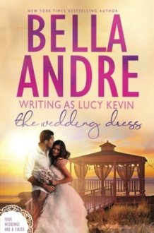 The Wedding Dress cover image