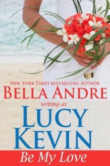 Be My Love cover image