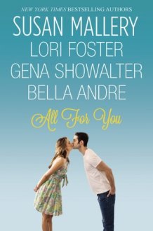 All for You cover image