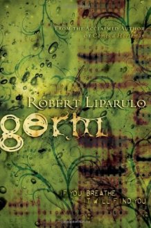 Germ cover image