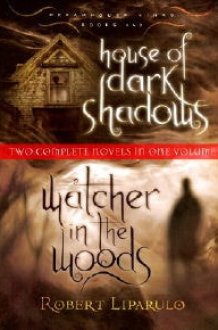 House of Dark Shadows And, Watcher in the Woods cover image