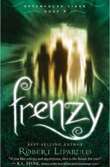Frenzy cover image