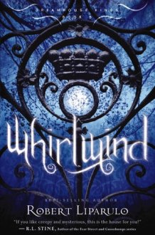 Whirlwind cover image