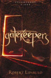 Gatekeepers cover image
