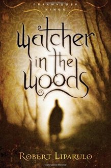Watcher in the Woods cover image