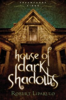 House of Dark Shadows cover image