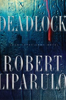 Deadlock cover image