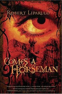 Comes a Horseman cover image
