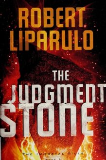 The Judgment Stone cover image