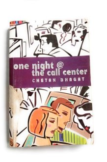 One Night @ the Call Center cover image