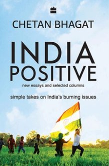 India Positive cover image