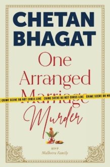 One Arranged Murder cover image