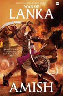 War of Lanka cover image