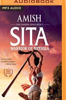 Sita (Ram Chandra) cover image