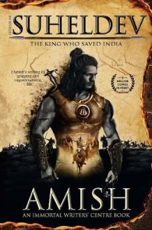 Legend of Suheldev cover image