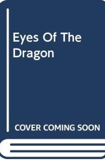 The Eyes of the Dragon cover image