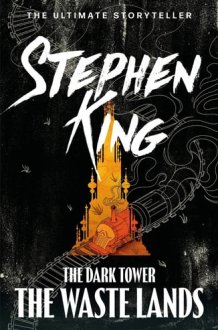 The Waste Lands cover image