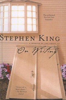 On Writing A Memoir of the Craft cover image