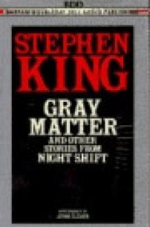 Gray Matter cover image