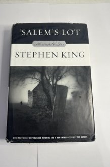 'Salem's Lot cover image