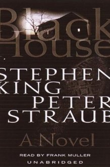 Black House cover image
