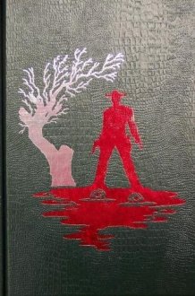 Treachery cover image