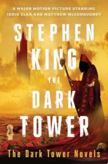 The Dark Tower Boxed Set cover image