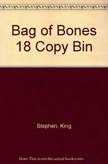 Bag of Bones 18 Copy Bin cover image