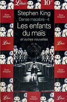 Danse Macabre cover image