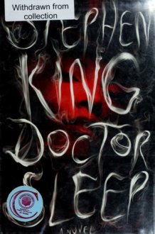 Doctor Sleep A Novel cover image